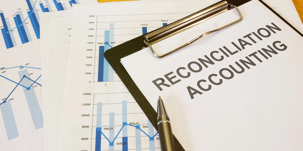 Account Reconciliation